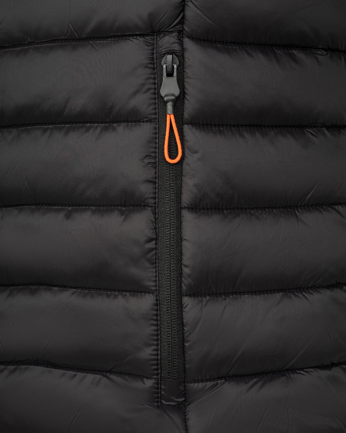 Herren Regular Fit Allwetterjacke burator in Dark Grey – Geographical Norway – Ansicht 10