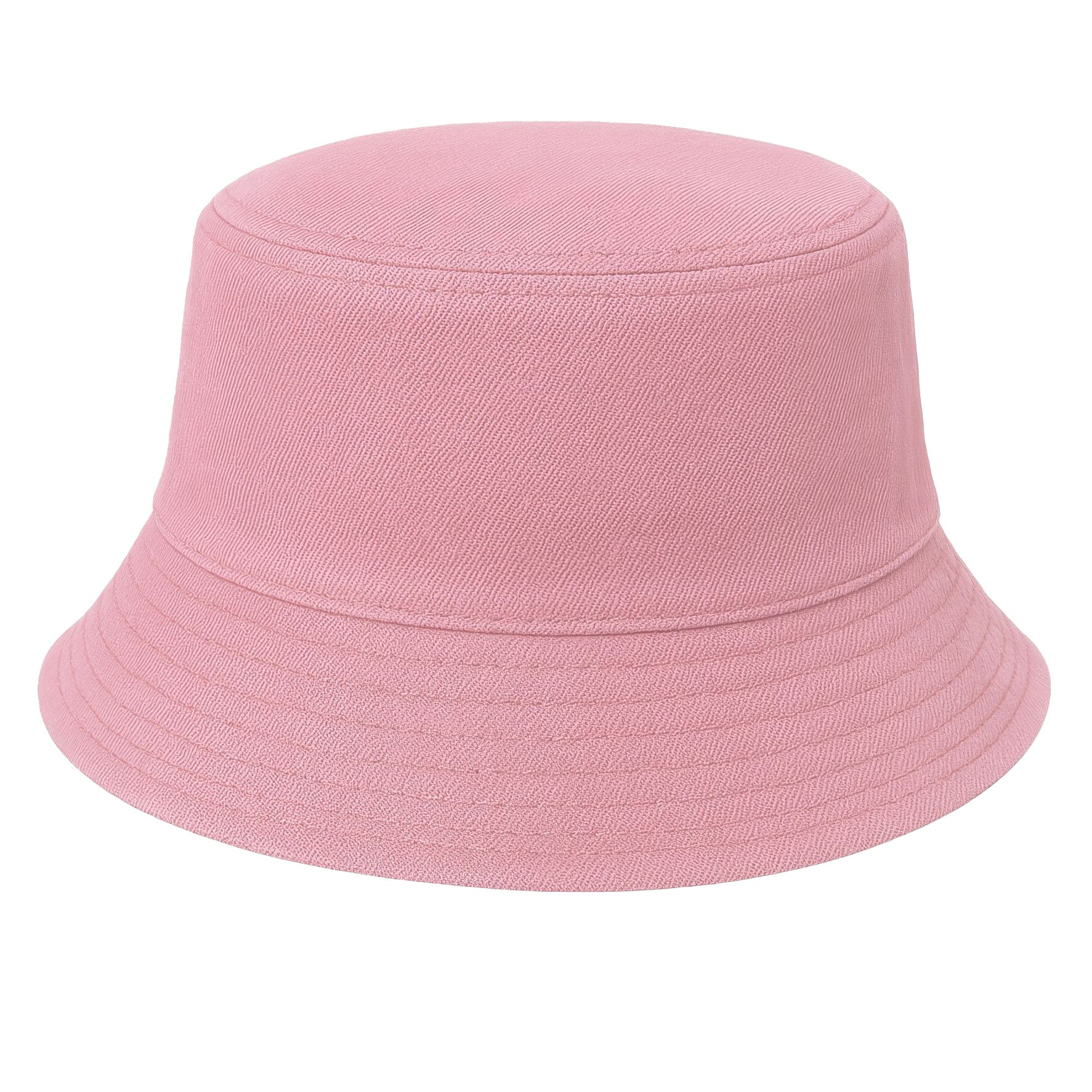 Herren Regular Fit Anglerhut in Pink – Reichstadt