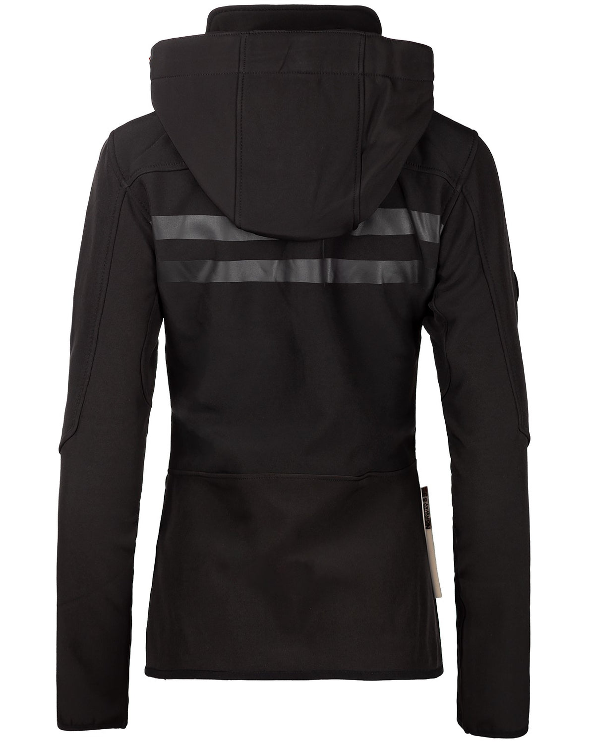 Damen Regular Fit Allwetterjacke reine lady in Black ASSORT – Geographical Norway – Ansicht 2