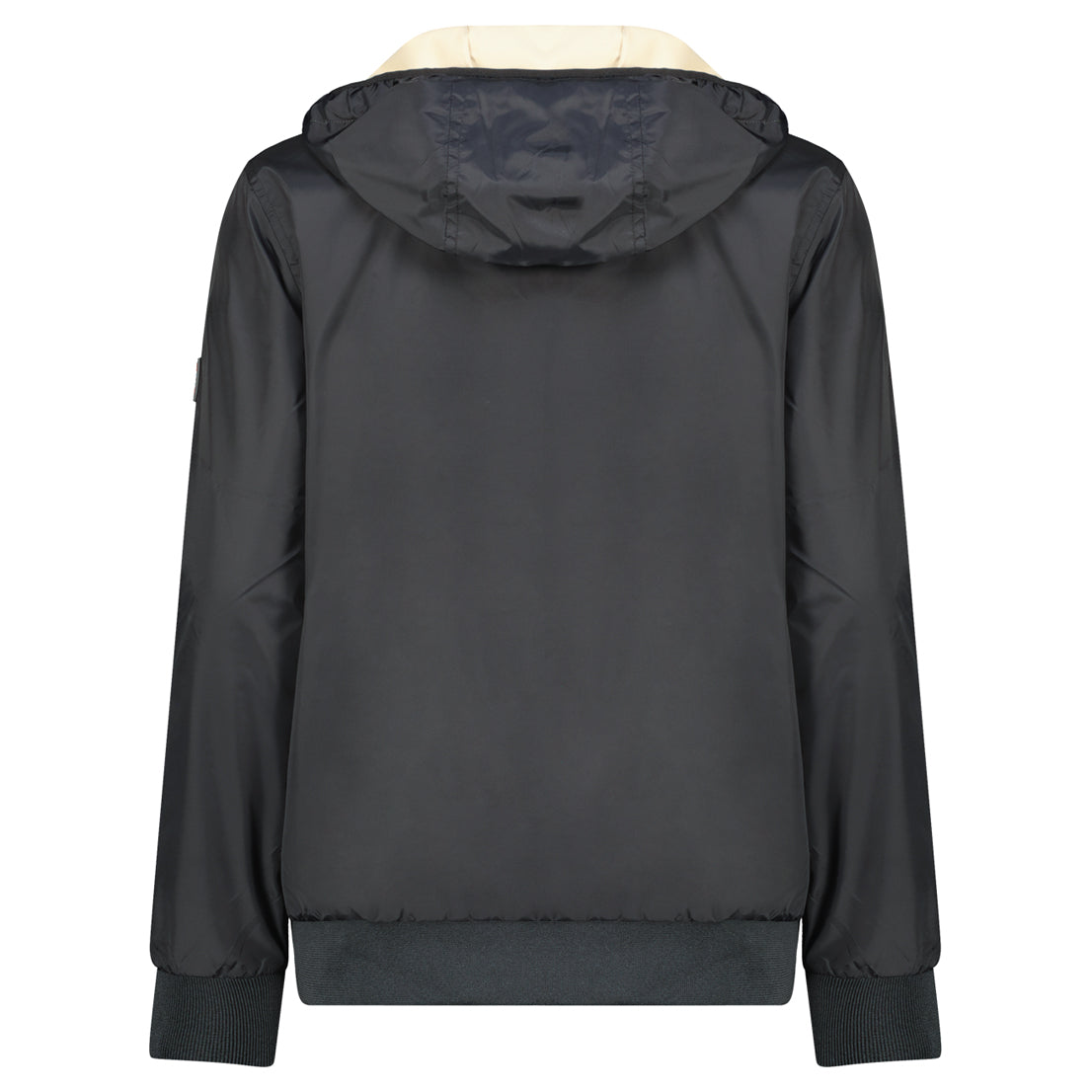 Damen Relaxed Fit Jacke Windabweisend arrivial lady in Black – Geographical Norway – Ansicht 2