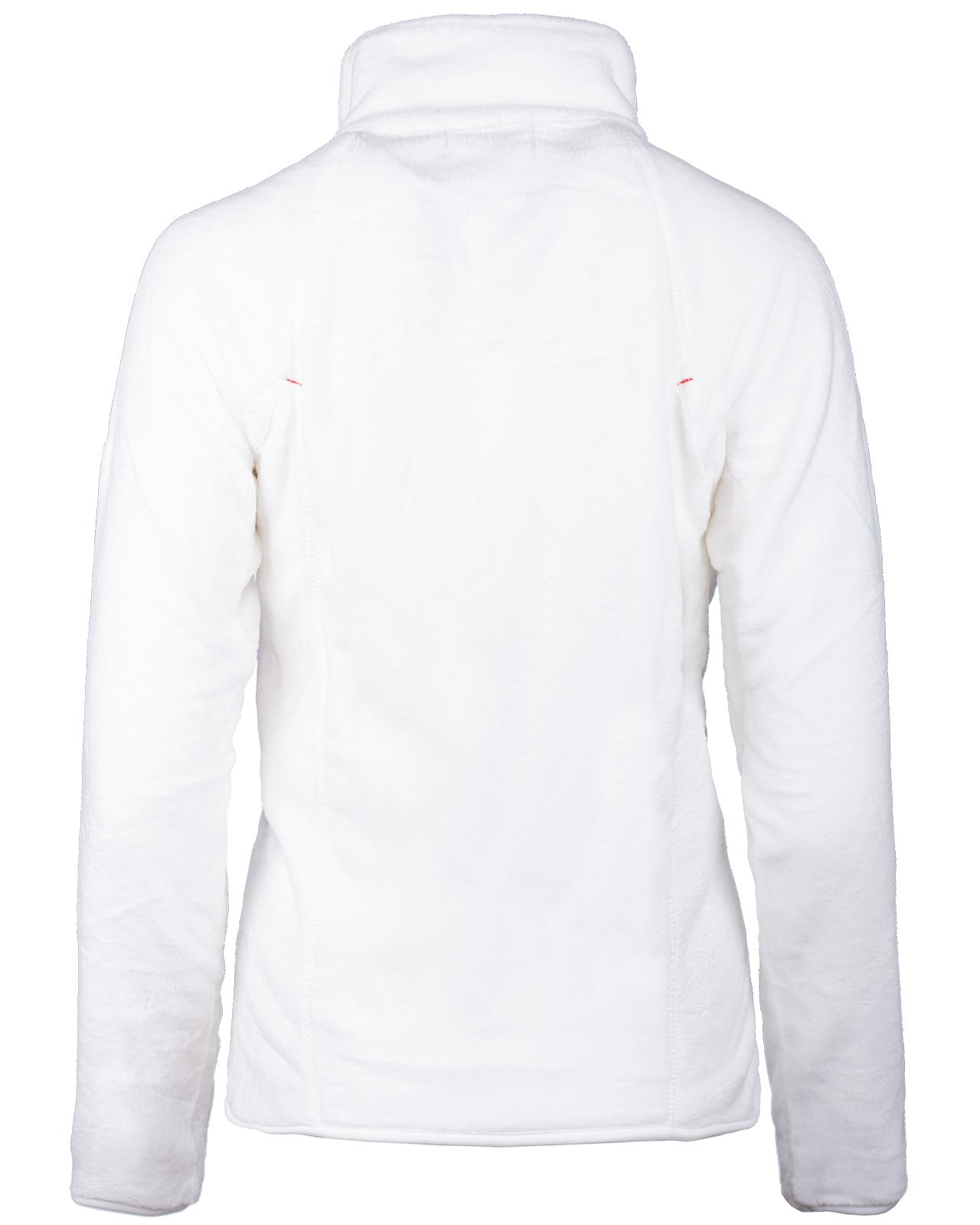 Damen Regular Fit Jacke upaline - White