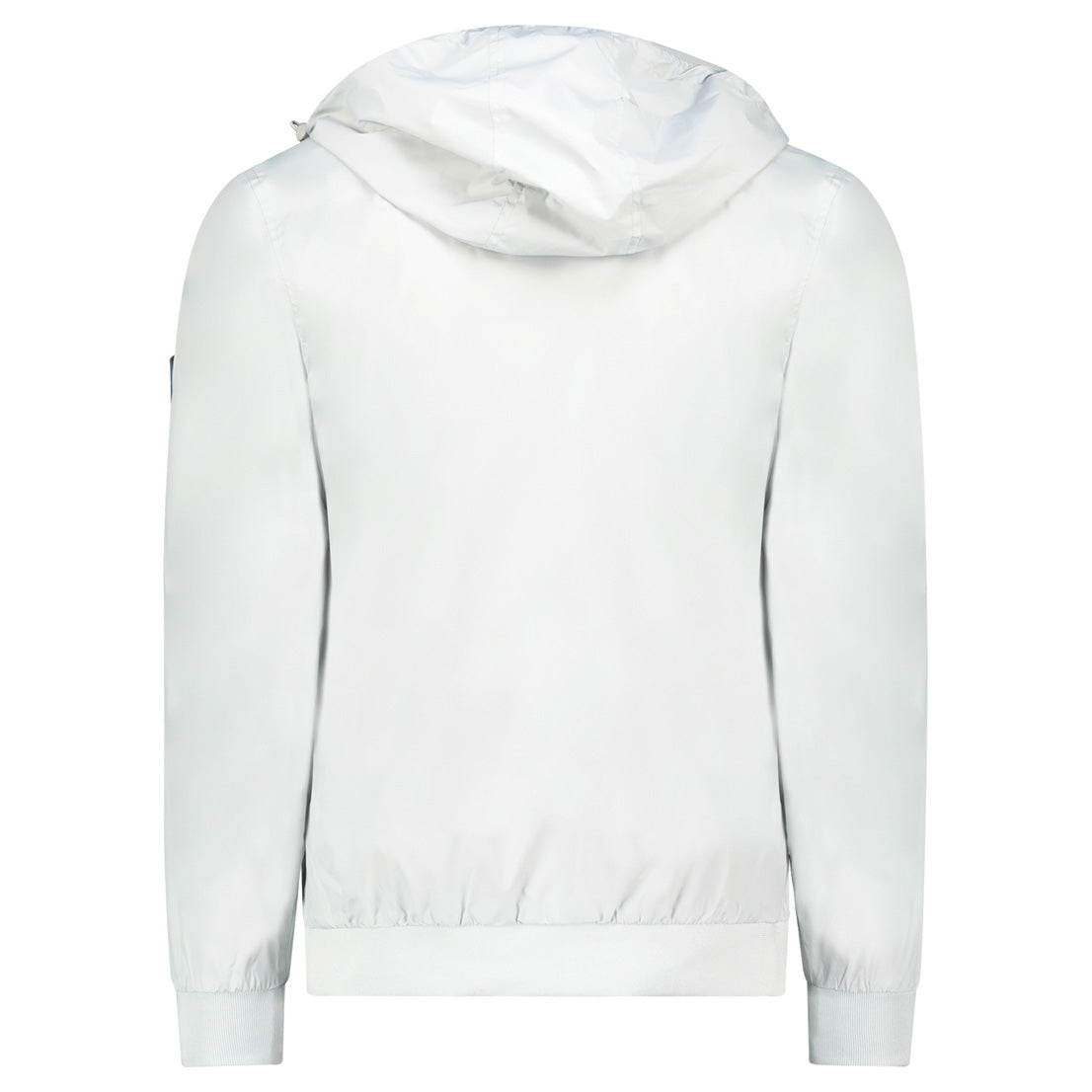 Herren Regular Fit Jacke Wendbar arrivial men in Light Grey – Geographical Norway – Ansicht 2