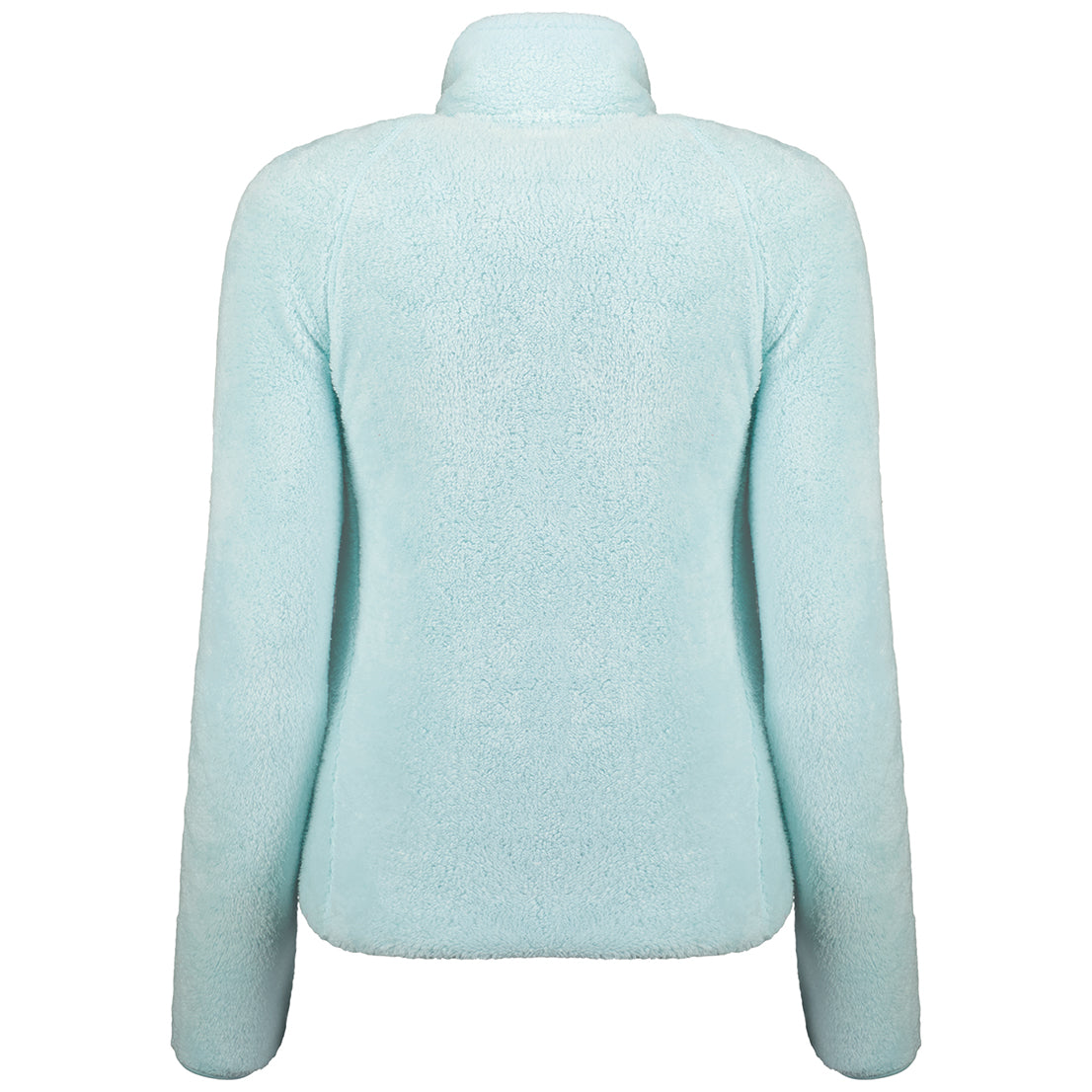 Damen Regular Fit Jacke Upaline - Iceblue