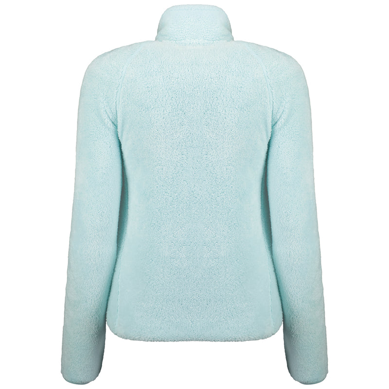 Damen Regular Fit Jacke Upaline - Iceblue