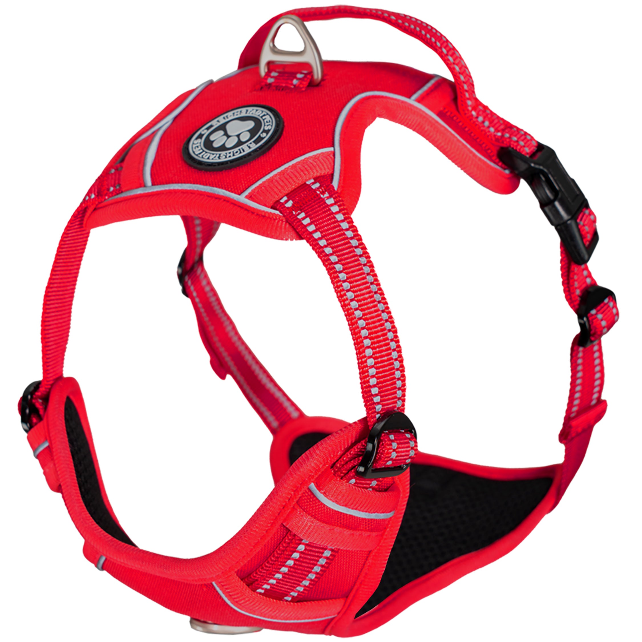 RS Pets Hundegeschirr 25RSP083 - Red