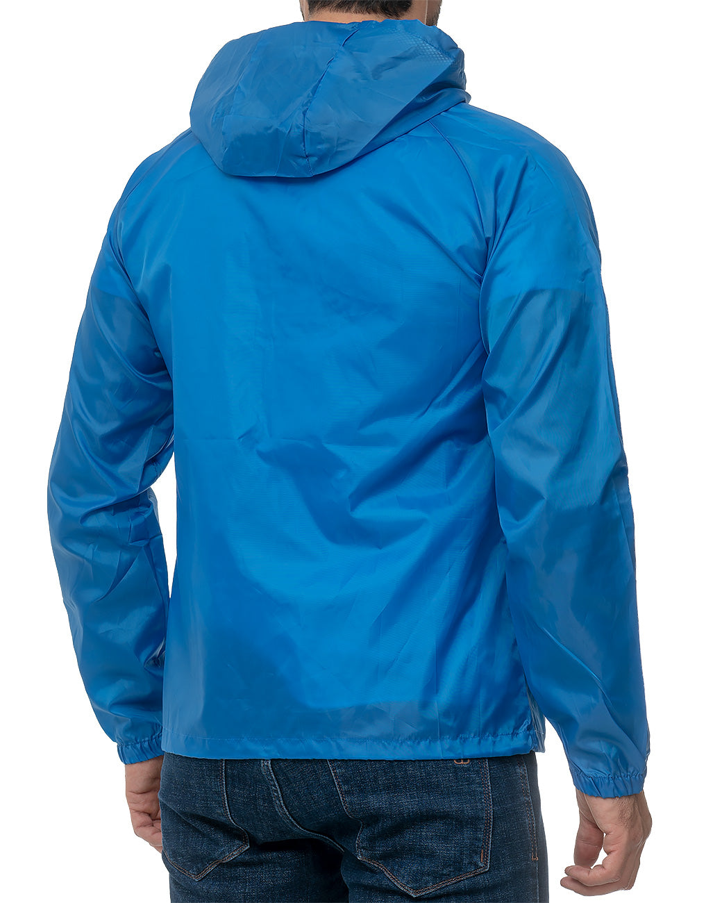 Herren Regular Fit Jacke boat men in Royal Blue – Geographical Norway – Ansicht 2