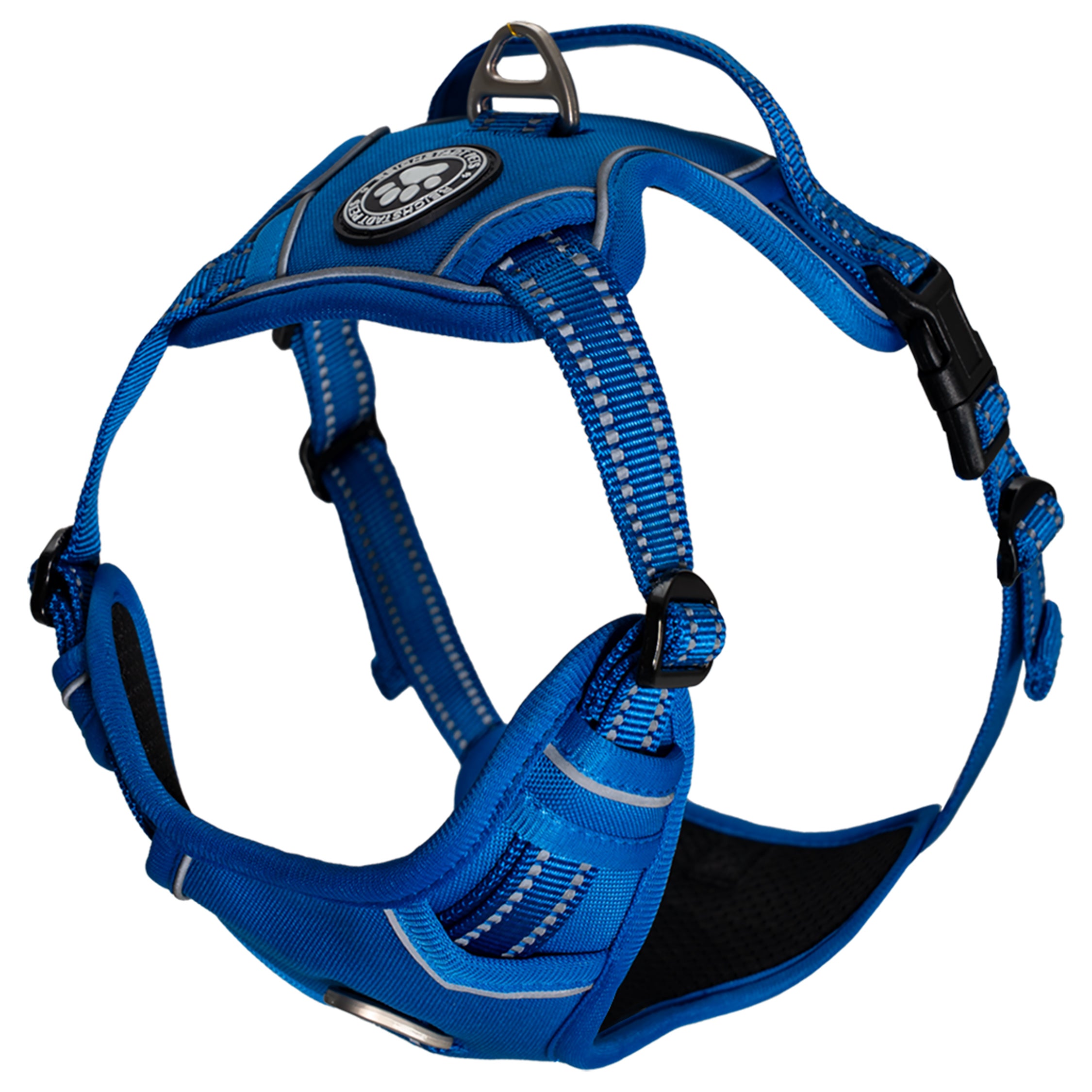 RS Pets Hundegeschirr 25RSP083 - Blue