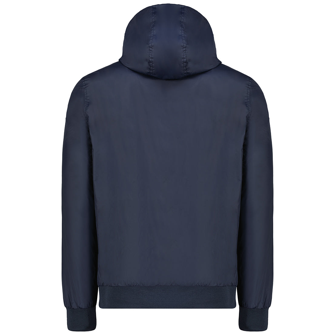 Herren Regular Fit Jacke Wendbar arrivial men in Navy – Geographical Norway – Ansicht 4