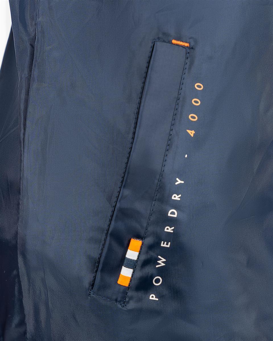 Damen Regular Fit boat lady in Navy – Geographical Norway – Ansicht 8