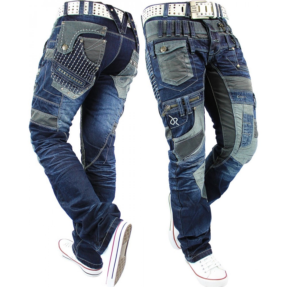 J   aprag Herren Jeans JR3141, 69,90 €