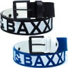 Cipo & Baxx Herren Gürtel C-2133