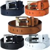 Cipo & Baxx Herren Gürtel C-2163