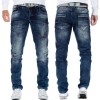Cipo & Baxx Herren Jeans CDA104BANS