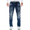 Cipo & Baxx Herren Jeans CDA104BANS