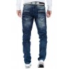 Cipo & Baxx Herren Jeans CDA104BANS