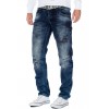 Cipo & Baxx Herren Jeans CDA104BANS