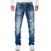 Cipo & Baxx Herren Jeans CDC104BANS