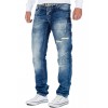 Cipo & Baxx Herren Jeans CDC104BANS