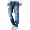 Cipo & Baxx Herren Jeans CDC104BANS