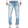 Cipo & Baxx Herren Jeans CDD104BANS