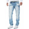 Cipo & Baxx Herren Jeans CDD104BANS