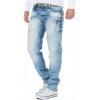 Cipo & Baxx Herren Jeans CDD104BANS