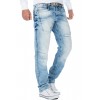 Cipo & Baxx Herren Jeans CDD104BANS
