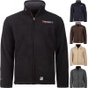 Geographical Norway Herren Fleecejacke Ubolt