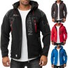 Geographical Norway Herren Jacke Techno Men 007/RPT