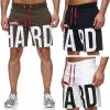 RedBridge Herren Shorts M4832