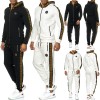 RedBridge Herren Trainings-Anzug
