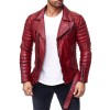 Reichstadt Herren Jacke RS001 bordeaux
