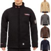 Geographical Norway Herren Fleecejacke Ubolt