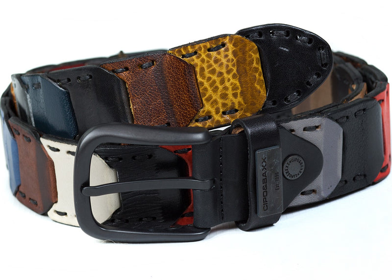 Herren Gürtel CG104 - Standard