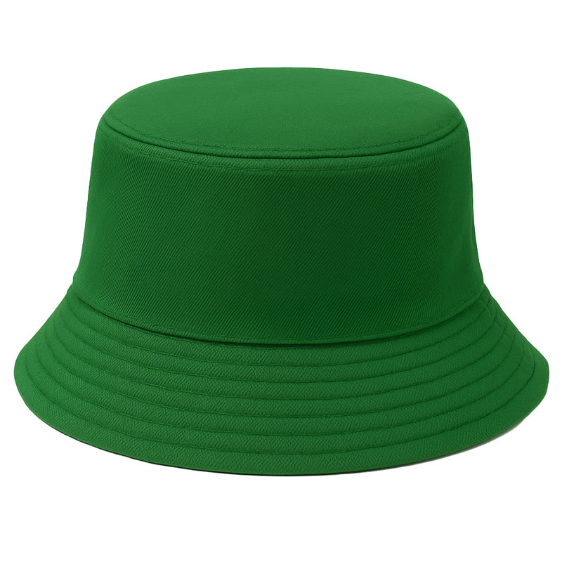 Damen Regular Fit Anglerhut in Green – Reichstadt