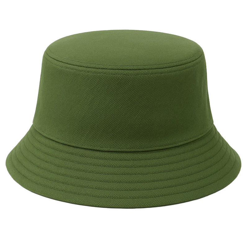 Damen Regular Fit Anglerhut in Dark Green – Reichstadt