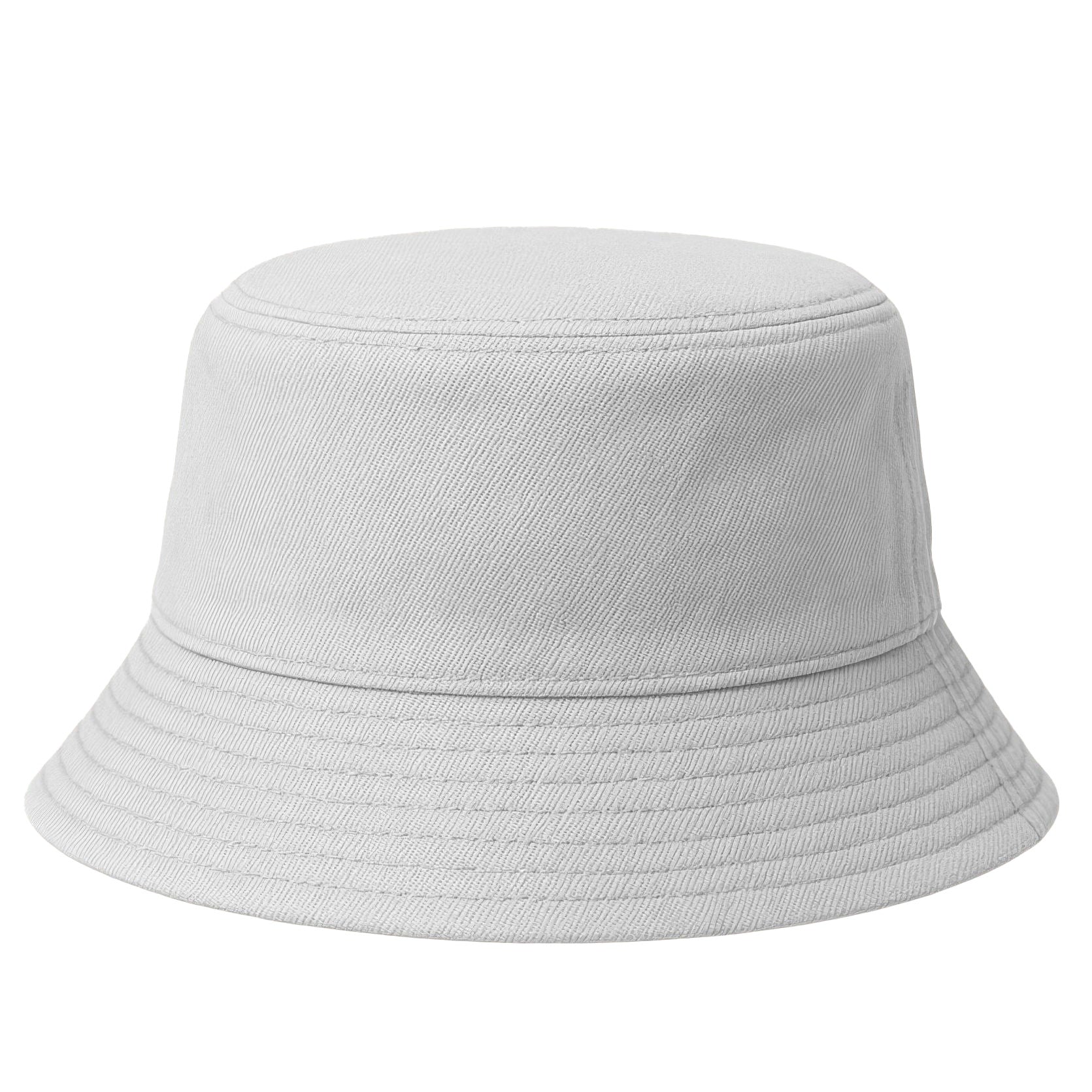 Herren Regular Fit Anglerhut in Beige – Reichstadt