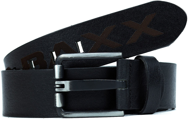 Herren Gürtel in Black – Cipo & Baxx