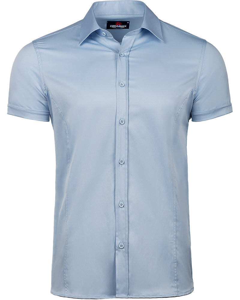 Hemden - Light Blue