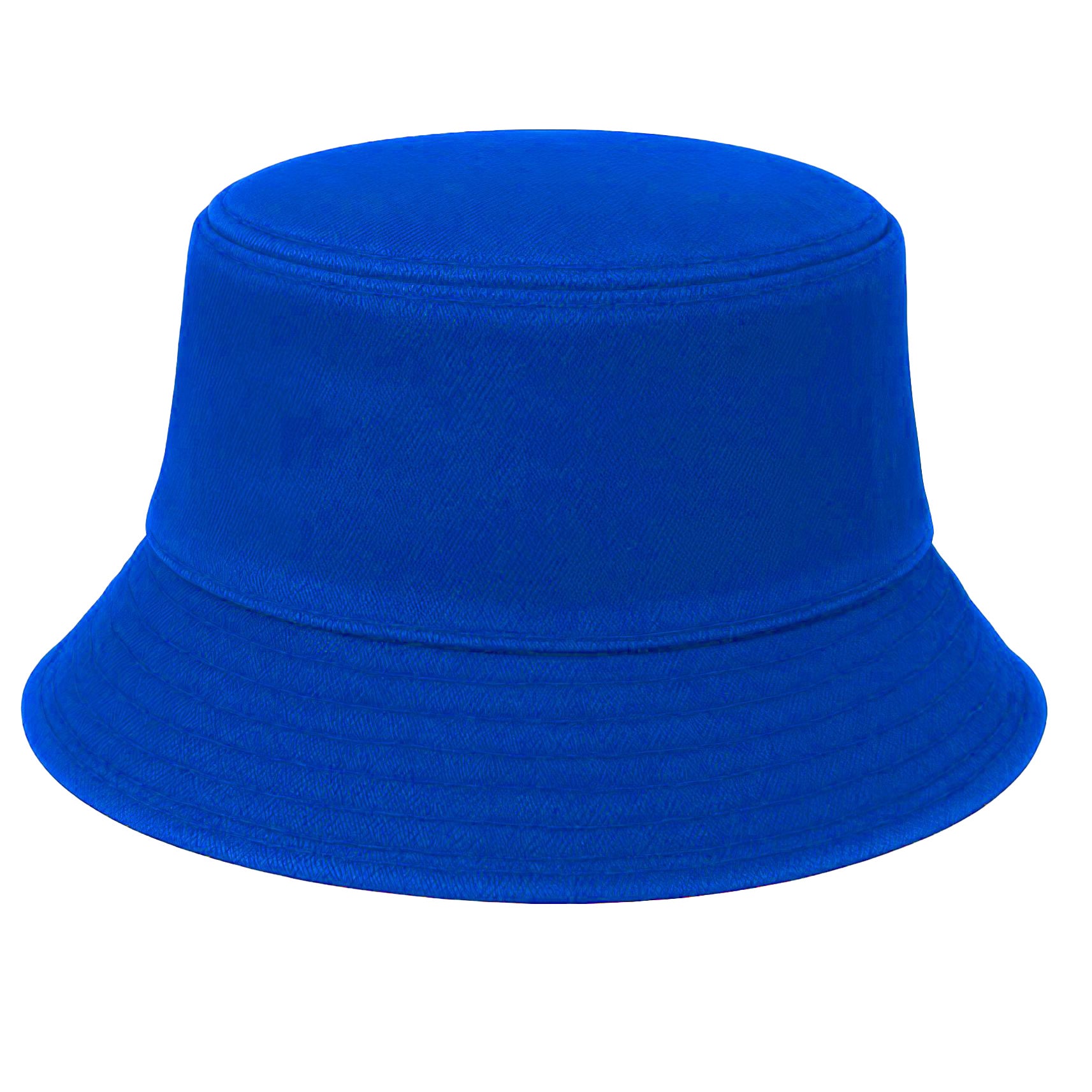 Herren Regular Fit Anglerhut in Navy Blue – Reichstadt