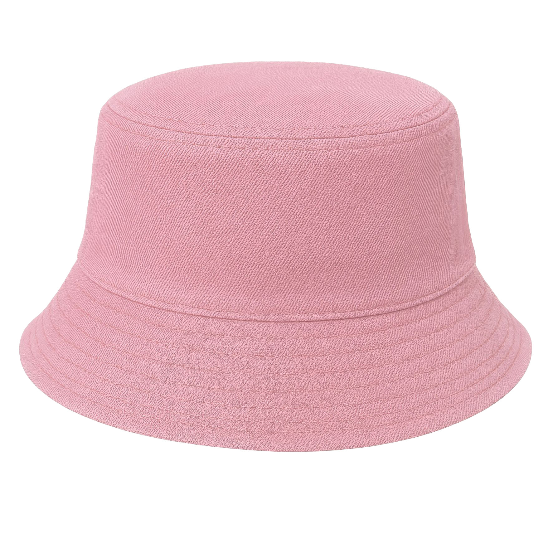 Herren Regular Fit Anglerhut in Pink – Reichstadt