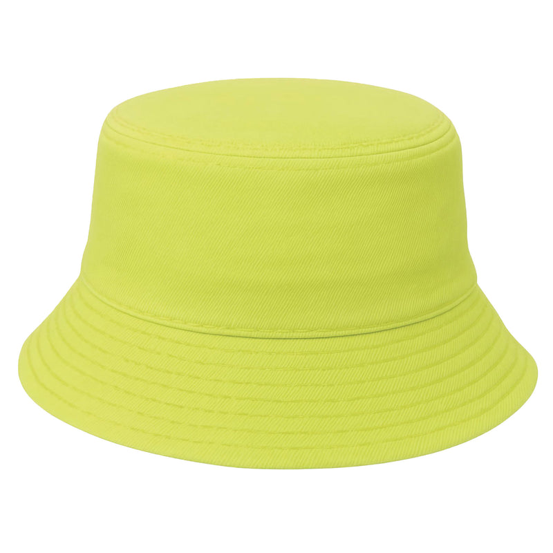 Herren Regular Fit Anglerhut in Neon Yellow – Reichstadt