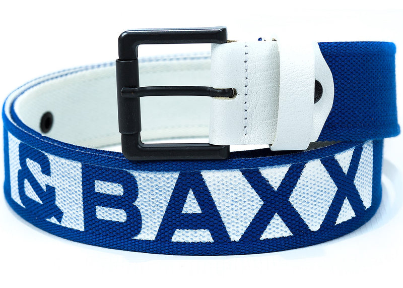 Herren Gürtel in Blue – Cipo & Baxx