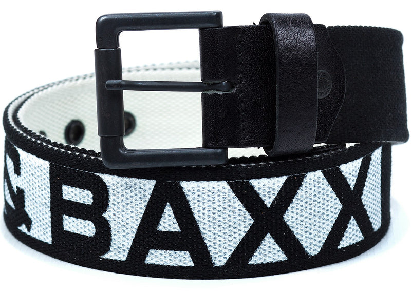 Herren Gürtel in Black – Cipo & Baxx