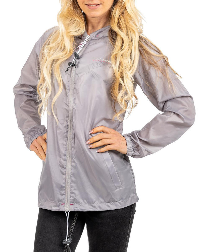 Damen Regular Fit boat lady - Light Grey