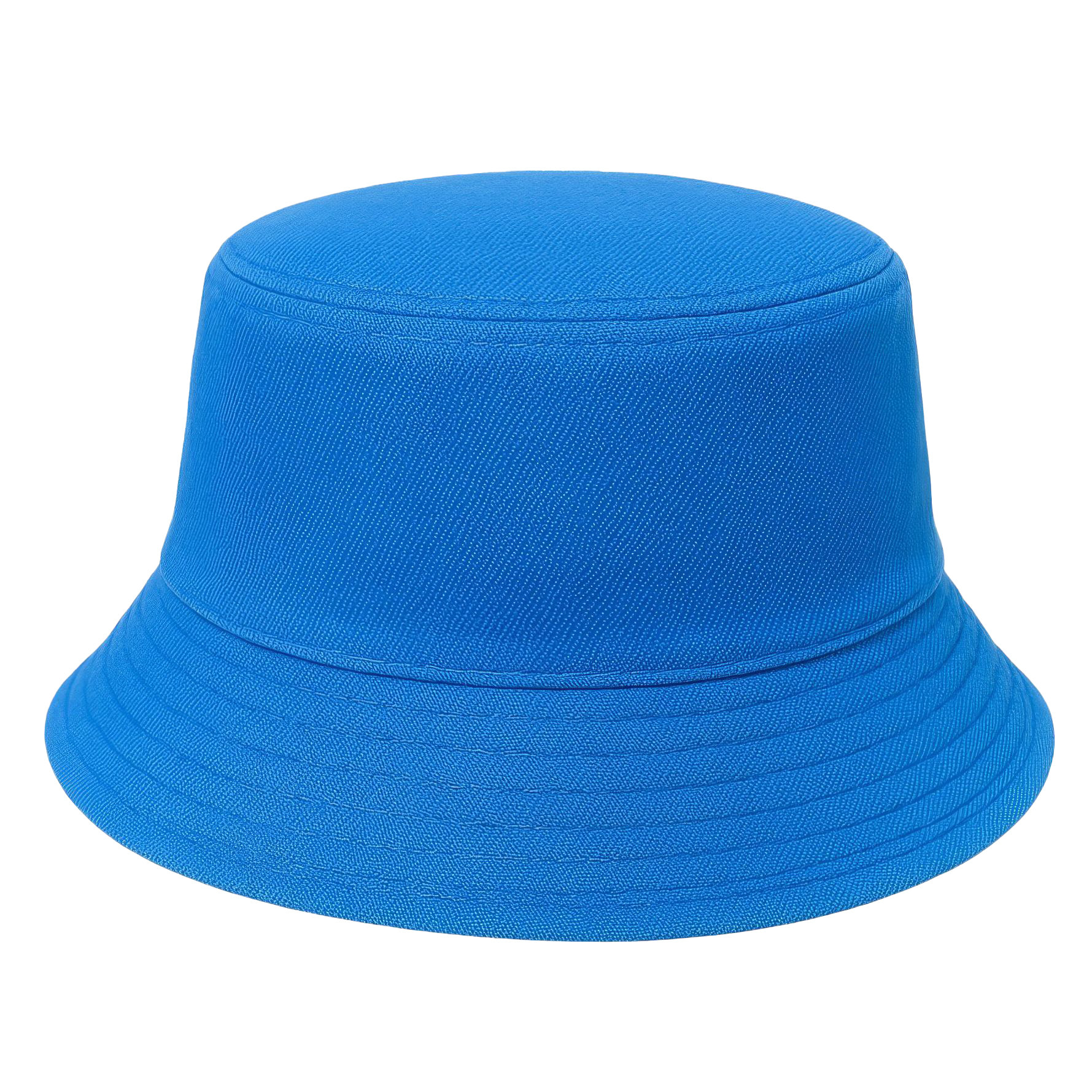 Herren Regular Fit Anglerhut in Lake Blue – Reichstadt
