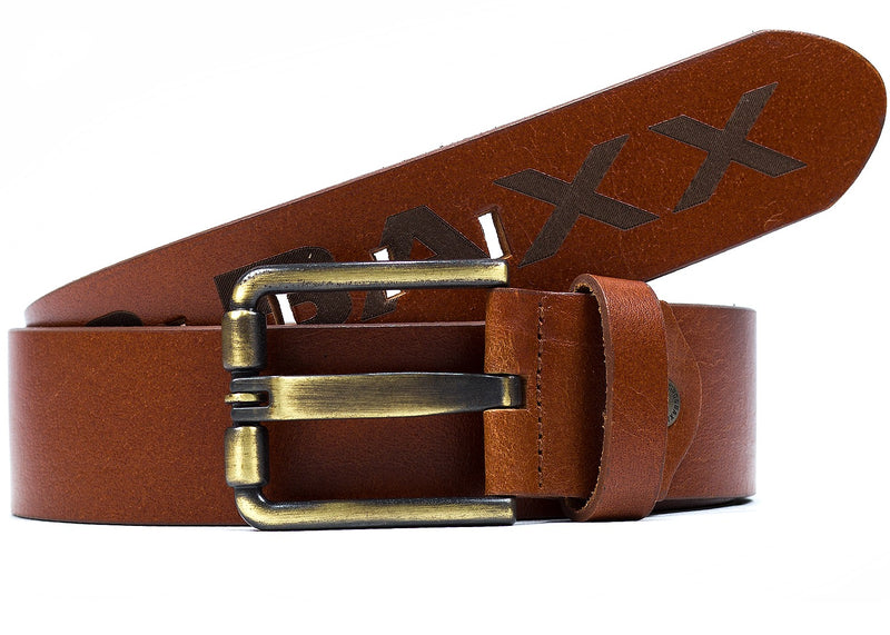 Herren Gürtel in Taba – Cipo & Baxx