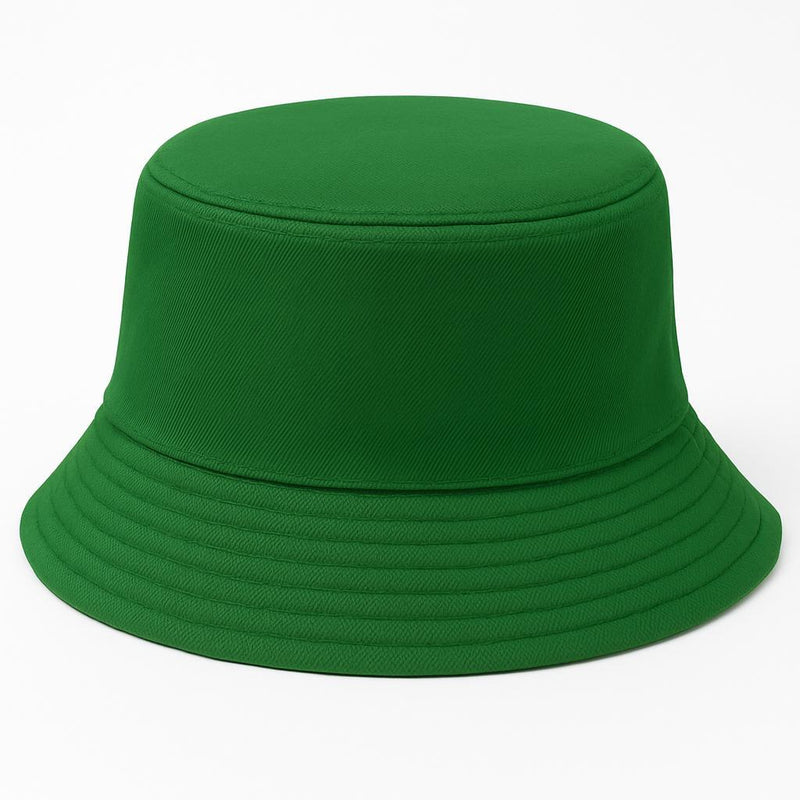 Herren Regular Fit Anglerhut in Green – Reichstadt