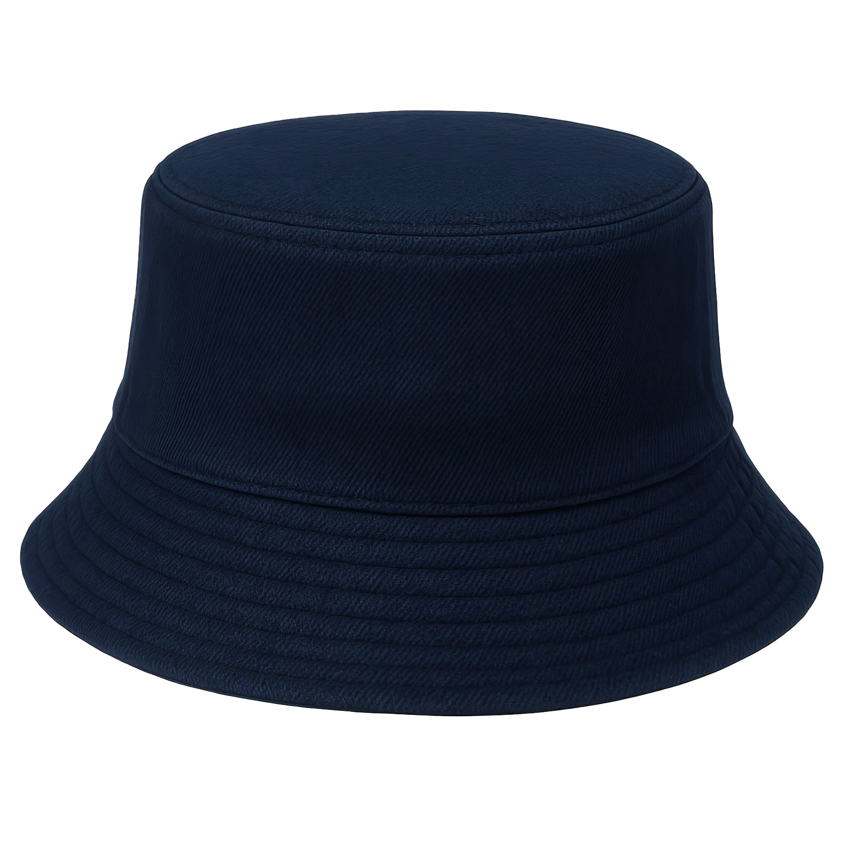 Herren Regular Fit Anglerhut in Dark Blue – Reichstadt