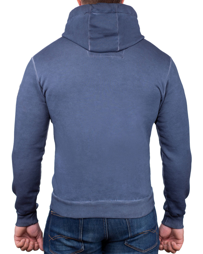 Herren Regular Fit Jacke gimdo - Navy